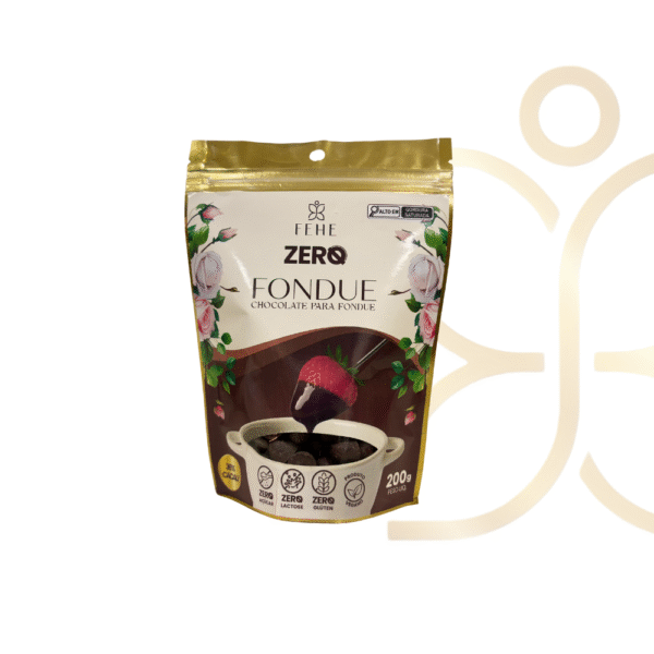 FONDUE 36% CACAU - 200g