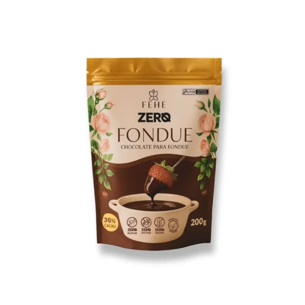 FONDUE 36% CACAU - 200g