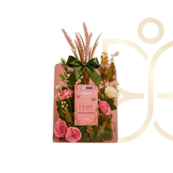 DOCE JARDIM