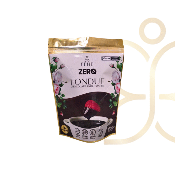 FONDUE 70% CACAU -200g